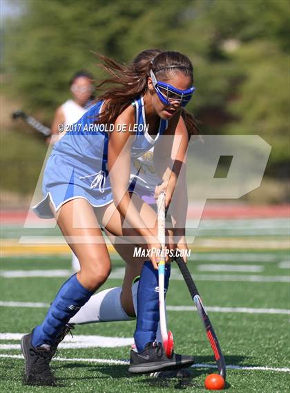 Thumbnail 1 in Monta Vista vs Los Altos (Longhorn Tournament) photogallery.
