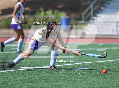 Thumbnail 1 in Monta Vista vs Los Altos (Longhorn Tournament) photogallery.