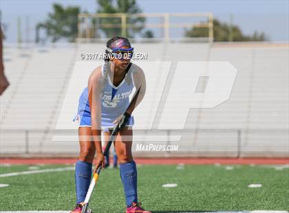 Thumbnail 2 in Monta Vista vs Los Altos (Longhorn Tournament) photogallery.