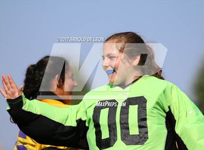 Thumbnail 1 in Monta Vista vs Los Altos (Longhorn Tournament) photogallery.