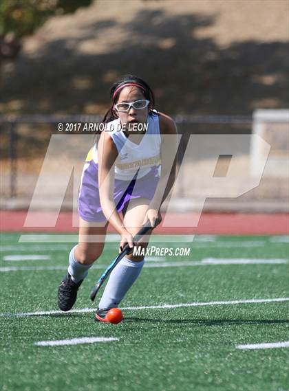 Thumbnail 3 in Monta Vista vs Los Altos (Longhorn Tournament) photogallery.