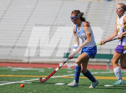 Thumbnail 3 in Monta Vista vs Los Altos (Longhorn Tournament) photogallery.