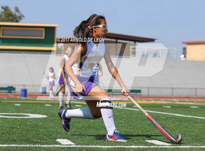 Thumbnail 1 in Monta Vista vs Los Altos (Longhorn Tournament) photogallery.