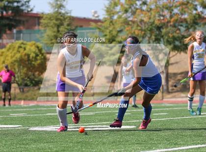 Thumbnail 2 in Monta Vista vs Los Altos (Longhorn Tournament) photogallery.