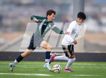 Thumbnail 3 in Battle Mountain @ Pine Creek photogallery.