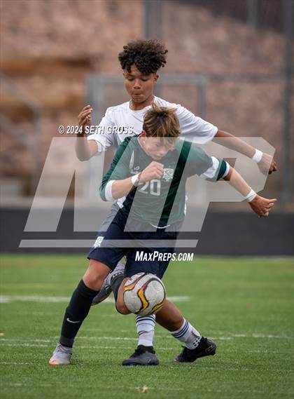 Thumbnail 3 in Battle Mountain @ Pine Creek photogallery.