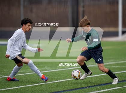 Thumbnail 3 in Battle Mountain @ Pine Creek photogallery.