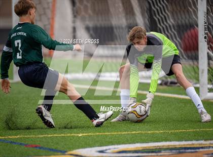Thumbnail 2 in Battle Mountain @ Pine Creek photogallery.
