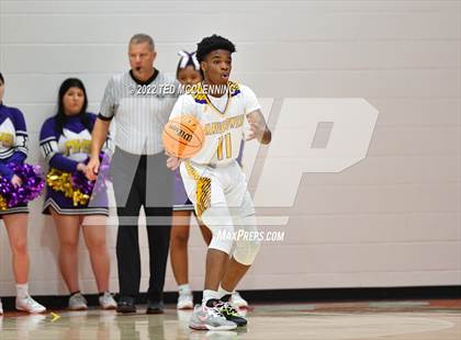 Thumbnail 1 in Central (West Helena) vs Mayflower (AAA 3A Regional first round) photogallery.