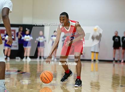 Thumbnail 1 in Central (West Helena) vs Mayflower (AAA 3A Regional first round) photogallery.
