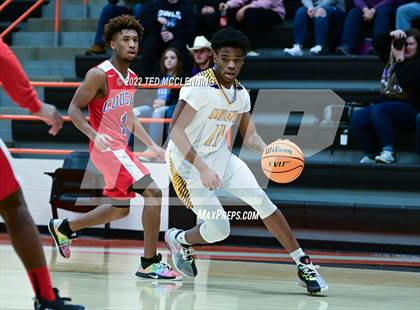 Thumbnail 2 in Central (West Helena) vs Mayflower (AAA 3A Regional first round) photogallery.