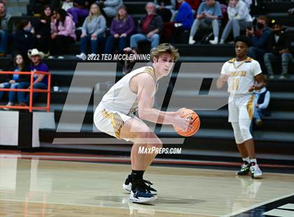 Thumbnail 1 in Central (West Helena) vs Mayflower (AAA 3A Regional first round) photogallery.