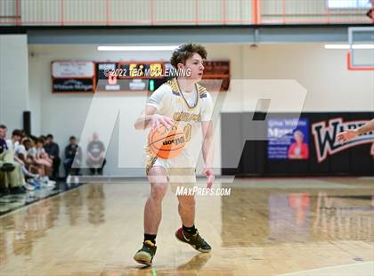 Thumbnail 1 in Central (West Helena) vs Mayflower (AAA 3A Regional first round) photogallery.