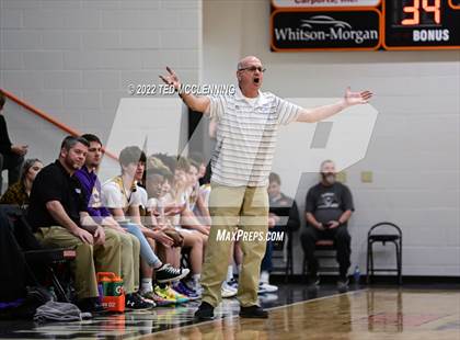 Thumbnail 1 in Central (West Helena) vs Mayflower (AAA 3A Regional first round) photogallery.