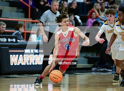 Thumbnail 1 in Central (West Helena) vs Mayflower (AAA 3A Regional first round) photogallery.