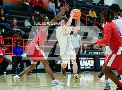 Thumbnail 1 in Central (West Helena) vs Mayflower (AAA 3A Regional first round) photogallery.