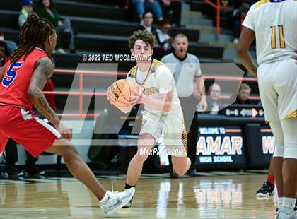 Thumbnail 3 in Central (West Helena) vs Mayflower (AAA 3A Regional first round) photogallery.