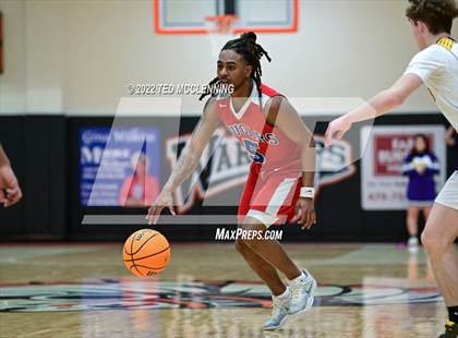 Thumbnail 3 in Central (West Helena) vs Mayflower (AAA 3A Regional first round) photogallery.