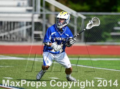 Thumbnail 2 in Brookfield vs. East Catholic (CIAC Class S Semifinal) photogallery.