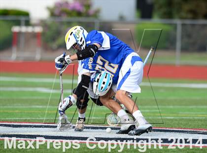 Thumbnail 2 in Brookfield vs. East Catholic (CIAC Class S Semifinal) photogallery.