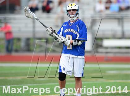 Thumbnail 3 in Brookfield vs. East Catholic (CIAC Class S Semifinal) photogallery.