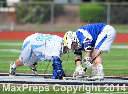 Thumbnail 3 in Brookfield vs. East Catholic (CIAC Class S Semifinal) photogallery.