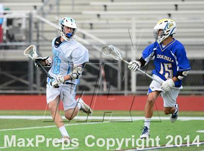 Thumbnail 3 in Brookfield vs. East Catholic (CIAC Class S Semifinal) photogallery.