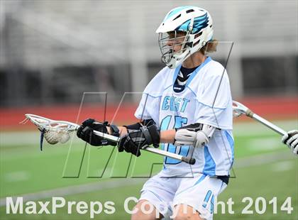 Thumbnail 3 in Brookfield vs. East Catholic (CIAC Class S Semifinal) photogallery.