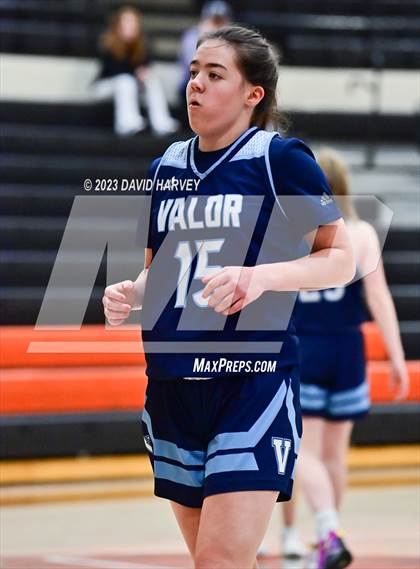 Thumbnail 2 in Valor Christian @ Lakewood photogallery.