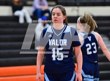 Thumbnail 3 in Valor Christian @ Lakewood photogallery.