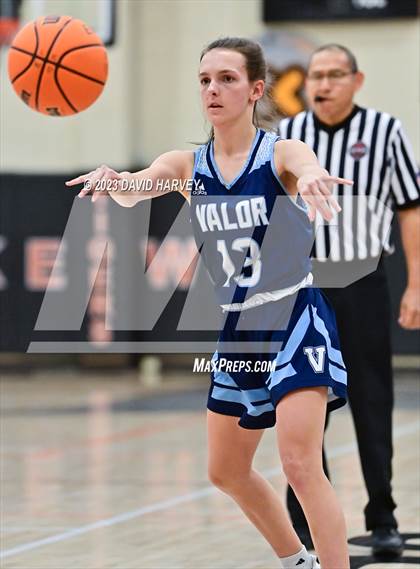 Thumbnail 3 in Fr: Valor Christian @ Lakewood photogallery.