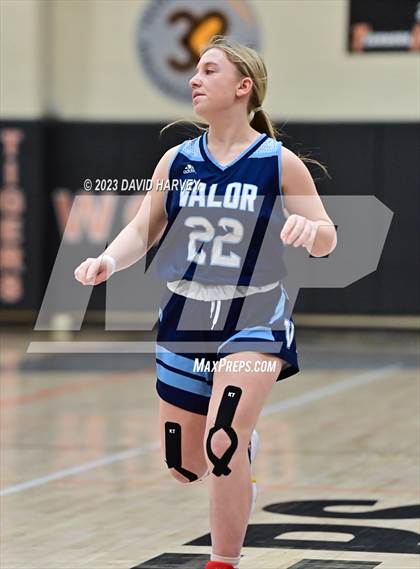 Thumbnail 2 in Valor Christian @ Lakewood photogallery.