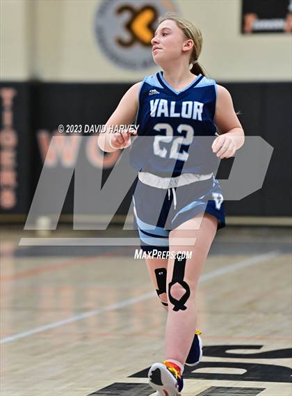 Thumbnail 3 in Fr: Valor Christian @ Lakewood photogallery.