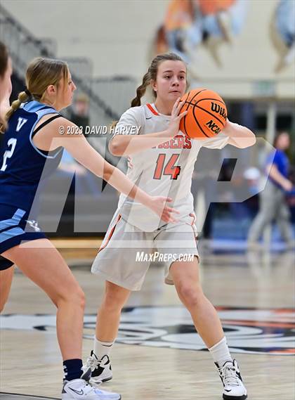 Thumbnail 2 in Valor Christian @ Lakewood photogallery.