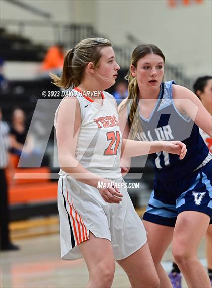 Thumbnail 3 in Valor Christian @ Lakewood photogallery.