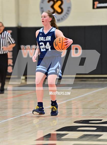 Thumbnail 3 in Valor Christian @ Lakewood photogallery.