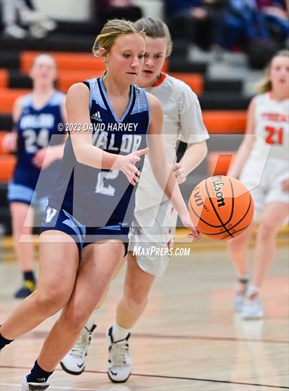 Thumbnail 2 in Valor Christian @ Lakewood photogallery.