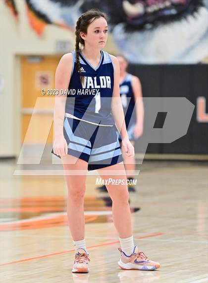 Thumbnail 1 in Fr: Valor Christian @ Lakewood photogallery.