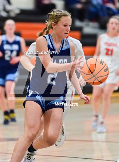 Thumbnail 1 in Valor Christian @ Lakewood photogallery.