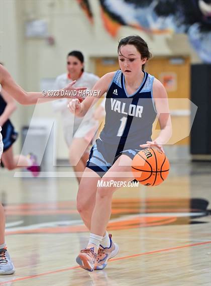 Thumbnail 1 in Fr: Valor Christian @ Lakewood photogallery.