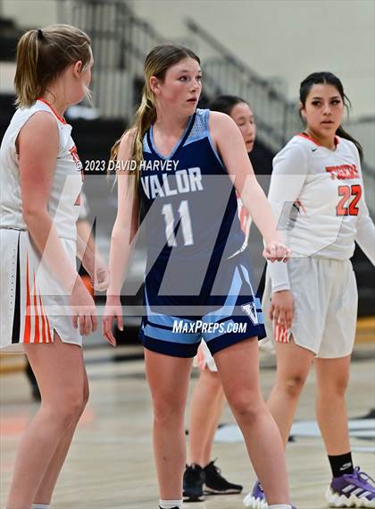 Thumbnail 3 in Fr: Valor Christian @ Lakewood photogallery.