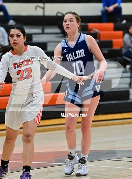 Thumbnail 1 in Valor Christian @ Lakewood photogallery.