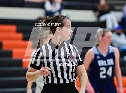 Thumbnail 3 in Valor Christian @ Lakewood photogallery.