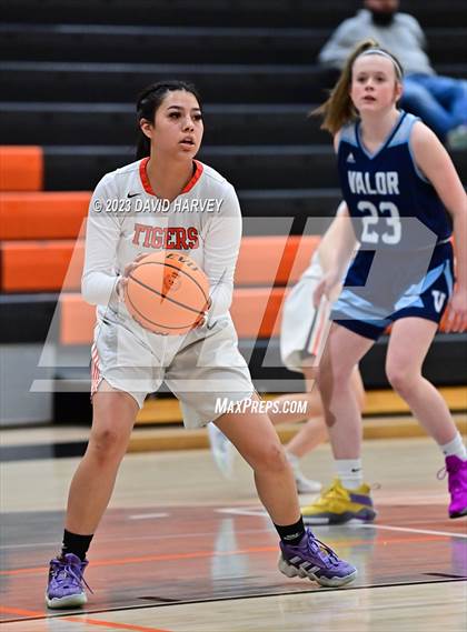 Thumbnail 1 in Valor Christian @ Lakewood photogallery.