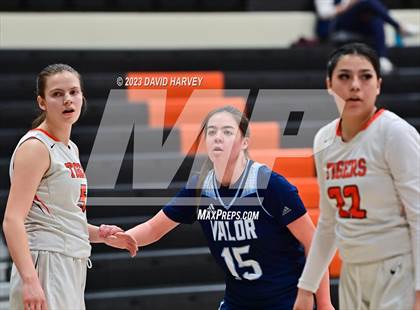 Thumbnail 2 in Valor Christian @ Lakewood photogallery.