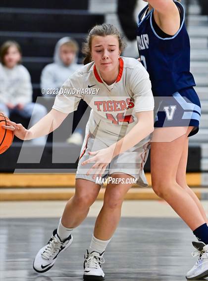 Thumbnail 3 in Fr: Valor Christian @ Lakewood photogallery.