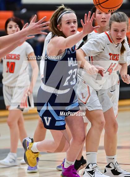 Thumbnail 1 in Fr: Valor Christian @ Lakewood photogallery.
