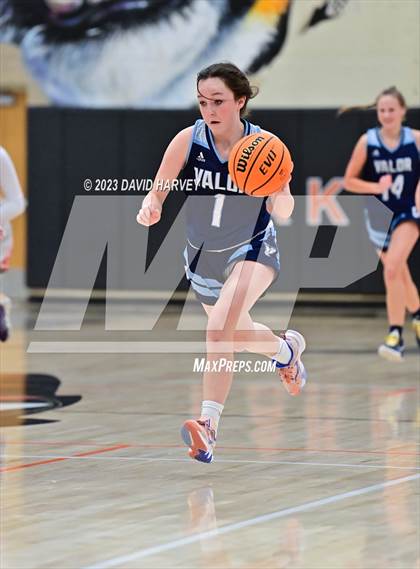 Thumbnail 2 in Fr: Valor Christian @ Lakewood photogallery.