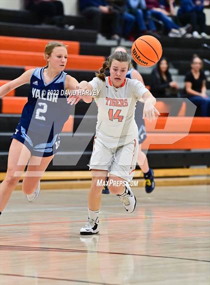 Thumbnail 1 in Valor Christian @ Lakewood photogallery.