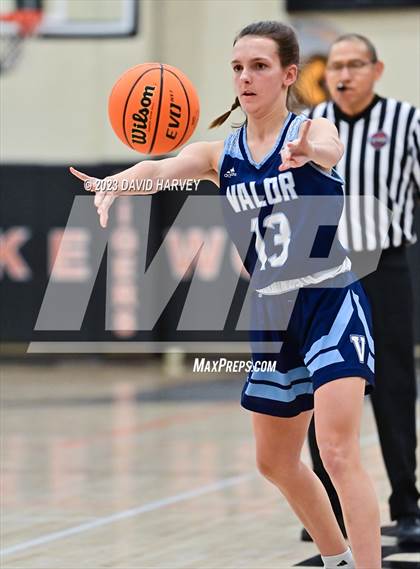 Thumbnail 1 in Fr: Valor Christian @ Lakewood photogallery.